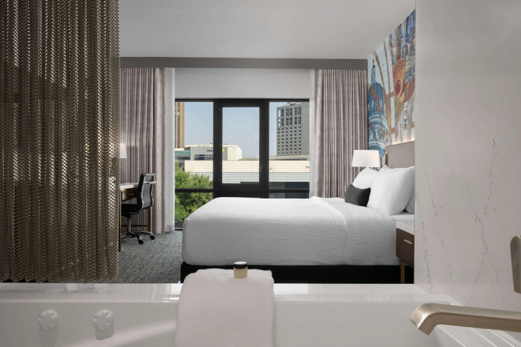 Hotel 43 photo 8