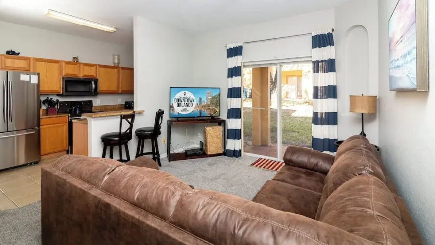 Endless Summer at Regal Palms