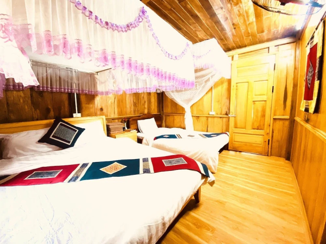 Peace Home