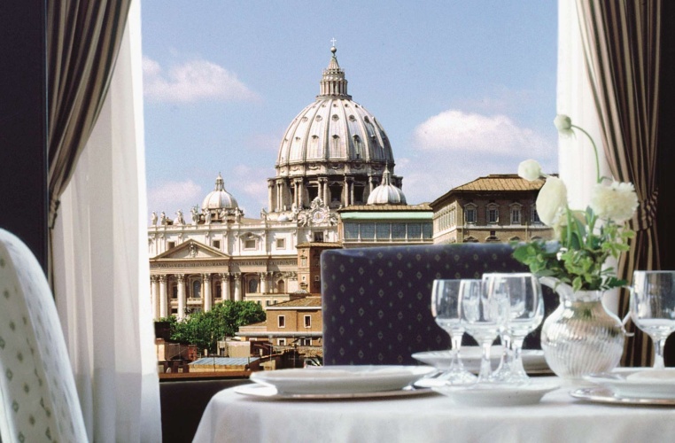 Hotel Atlante Star photo 23