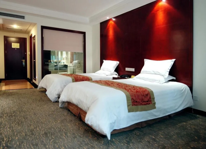Byfond Hotel