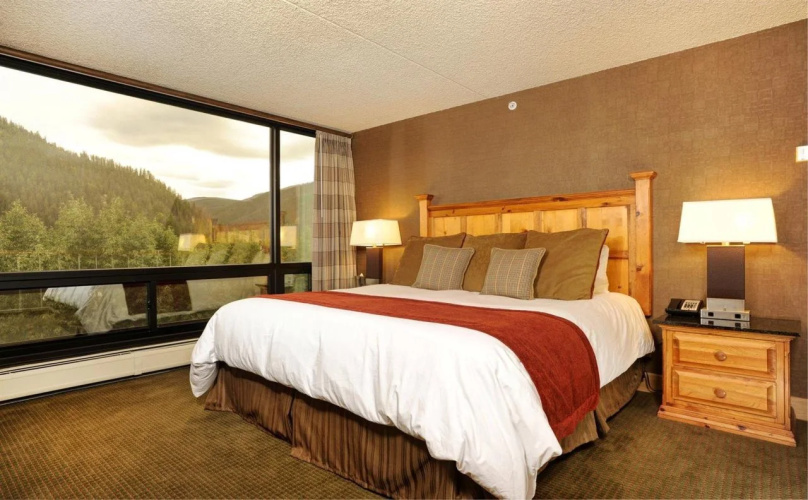 Keystone Lodge & Spa, A Vail Resorts Property