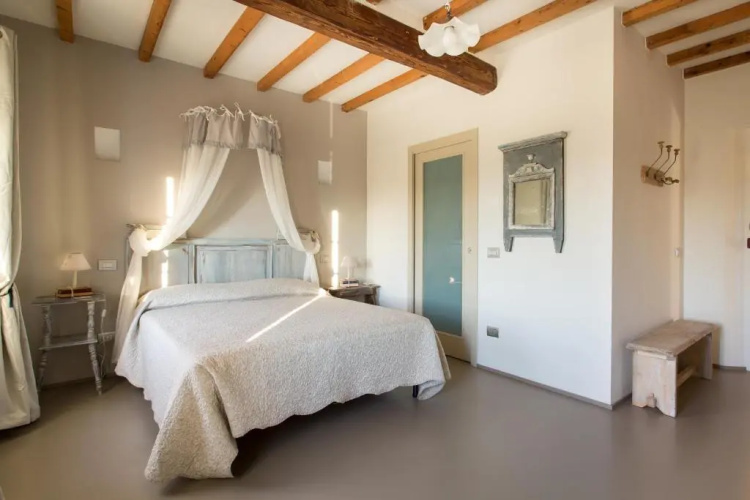 Verdenoce Agriturismo B&B