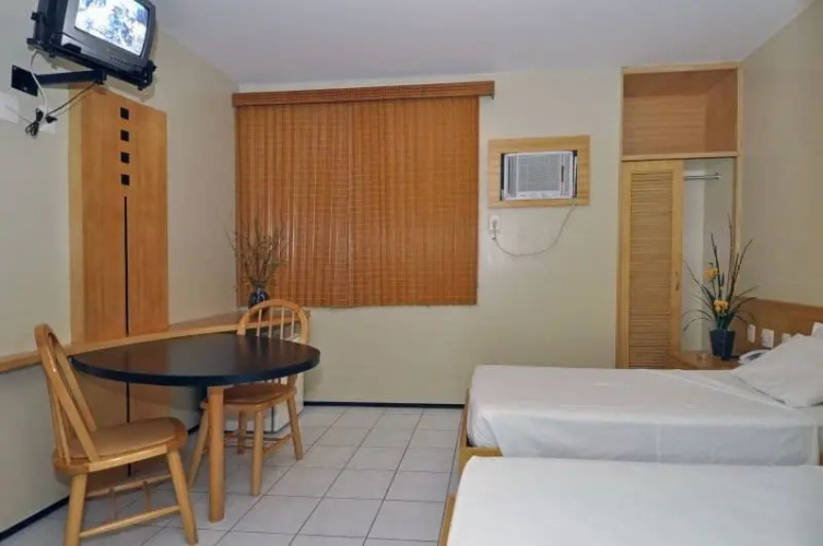 Hotel Praia 2000