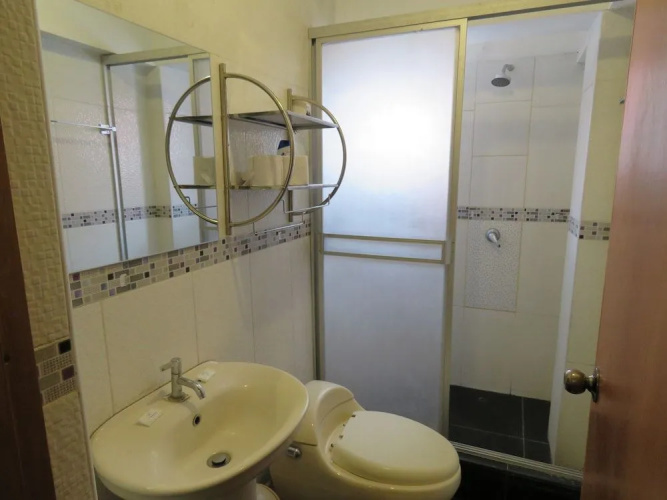 Hermoza House Bed & Breakfast