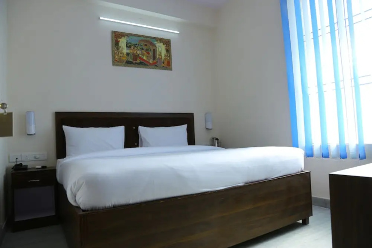 Hotel Lily Bay Prime