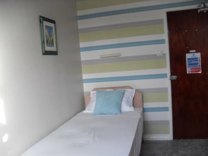 California Guest House