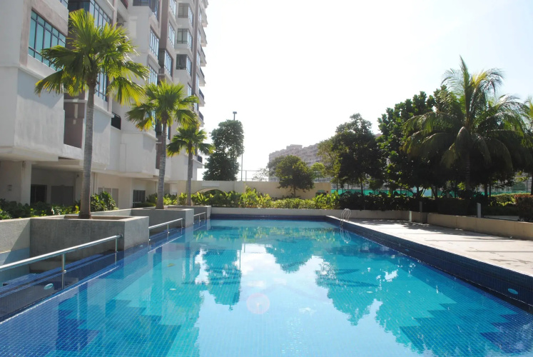 One Damansara Guesthouse