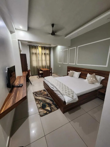 Hotel Meghna