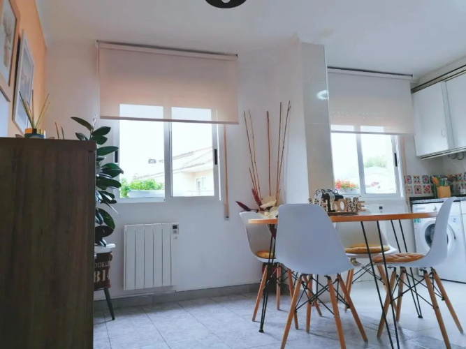 Apartamento Sobreira en centro Allariz con WIFI