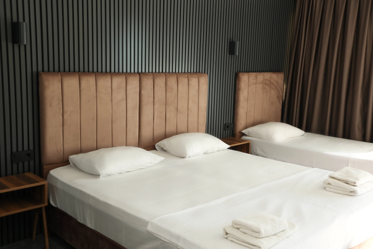 Argo Guest House