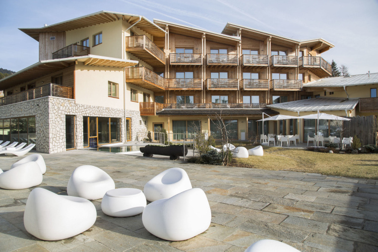 Blu Hotel Natura & Spa - Adults Only photo 9