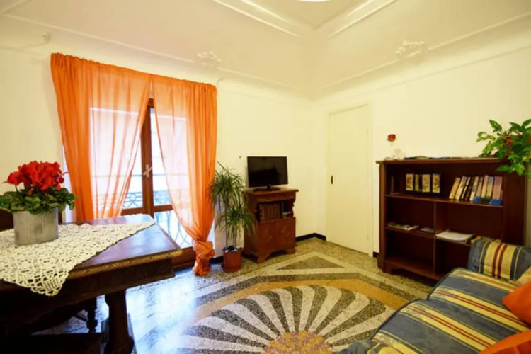 Fiume Apartment