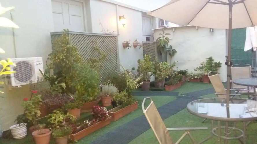 Hotel Uruguay