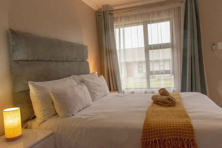 Vikamana Guest House