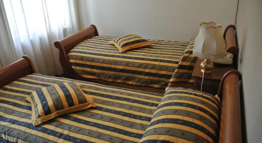 Albergo Casa Sperti