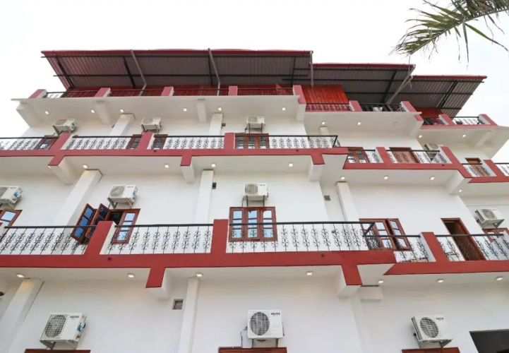 Image de l'hôtel