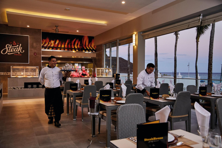 Riu Palace Riviera Maya - All Inclusive photo 37