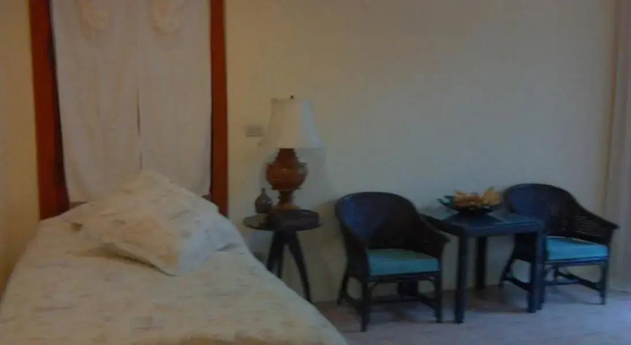Bed and Breakfast Chiang Rai