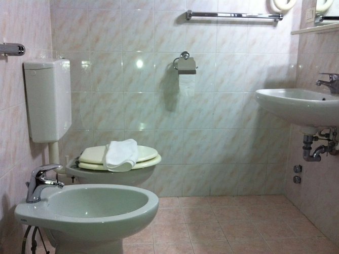 Hotel Aurelia Milano Centrale