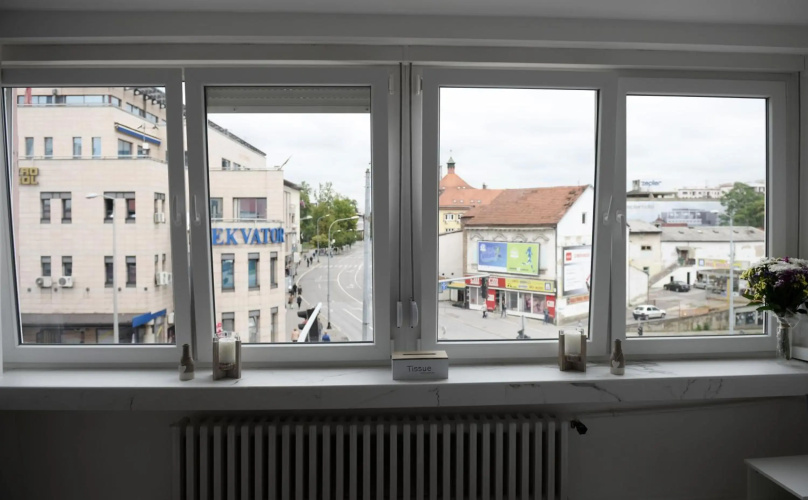 Apartman Kutak