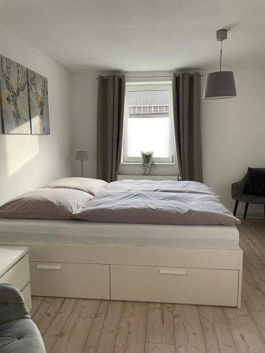 Ferienwohnung Anni - Harz