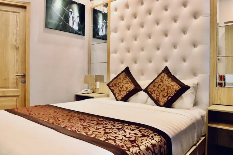 Emerald Ocean Hotel