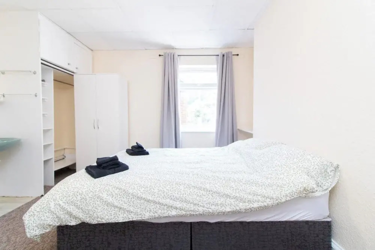 Brookvale Guest House Room 14