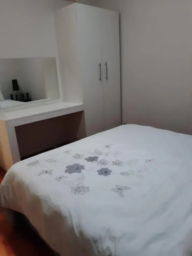 Barry Micasa Self Catering Accommodation