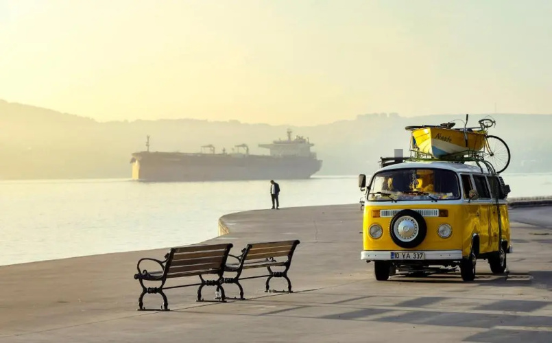 Duru Apart Istanbul