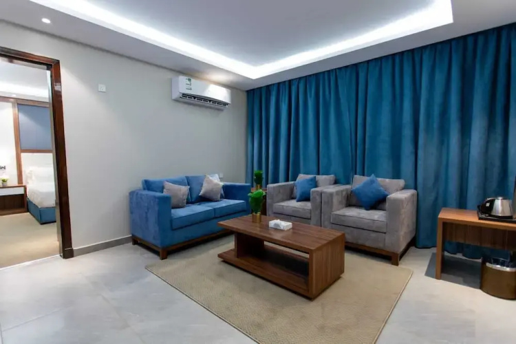 Hyatt Residenc