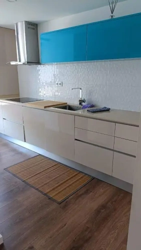 3 Bedrooms Apartment