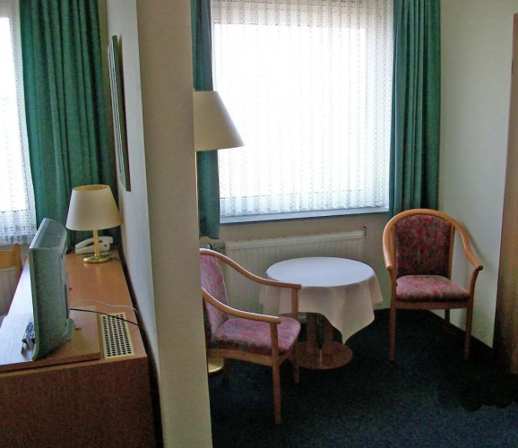 EMS Hotel