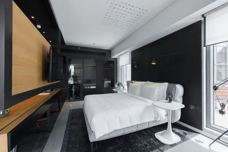 Canopy by Hilton Dubai Al Seef photo 28