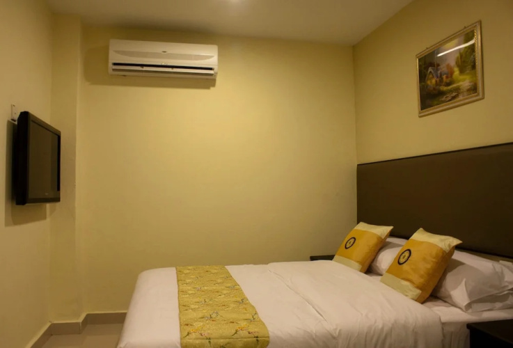 SohoTown 2 Hotel