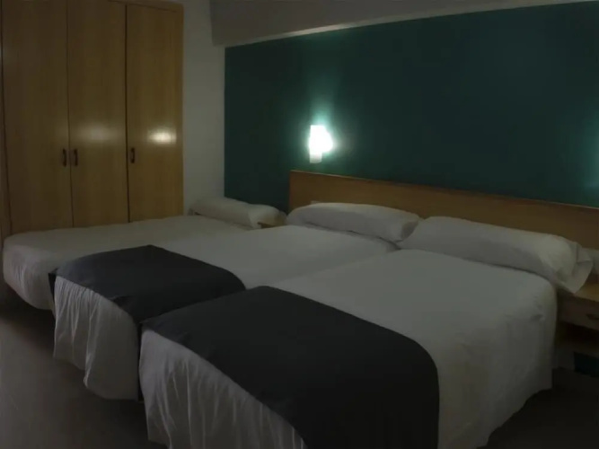 Hotel Clibomar