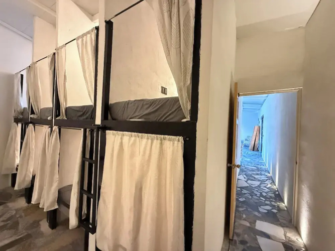 Hotel Kocai Izamal