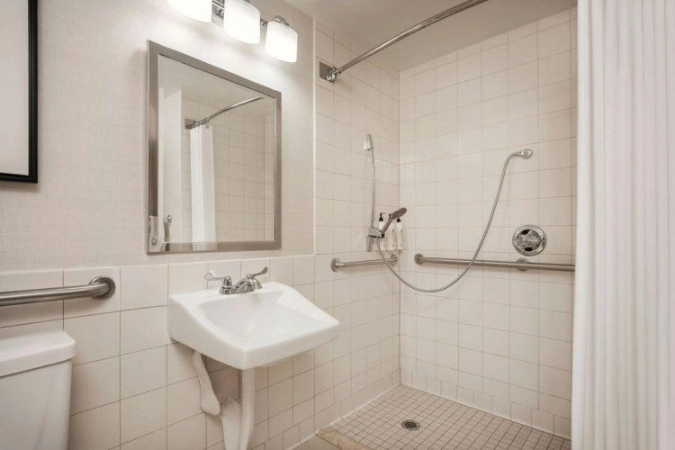 Delta Hotels By Marriott Phoenix Mesa photo 9