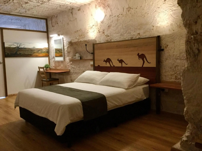 Dug Out B&B Apartments