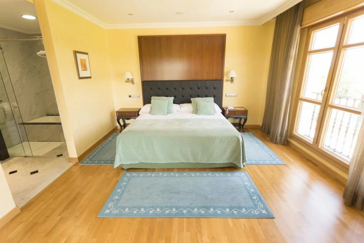 Hotel Finca Torremilanos