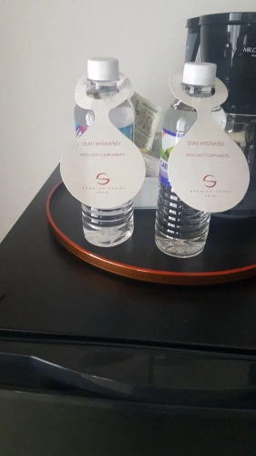 Double Junior Suite