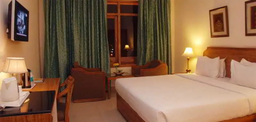 Hotel Orange Classic