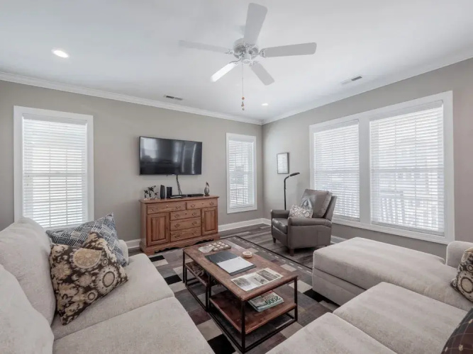 A Kure Cure by Topsail Realty