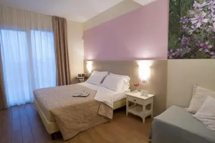 Agriturismo Ai Prati