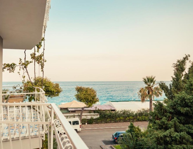 Hotel Rivage Taormina photo 23