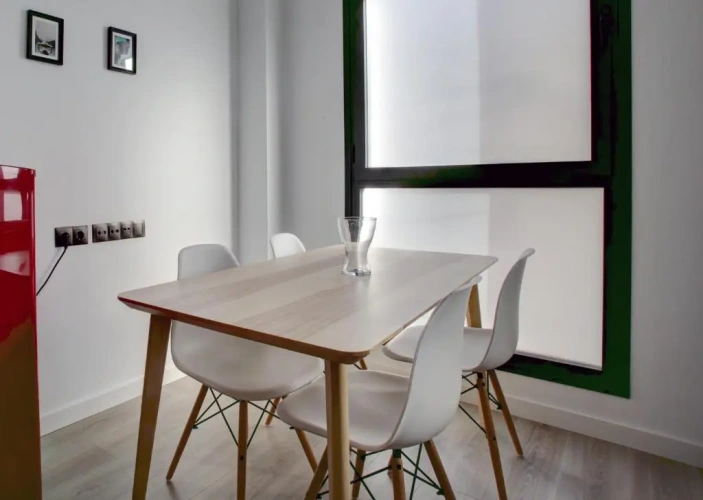 Superior Double Apartment with city view