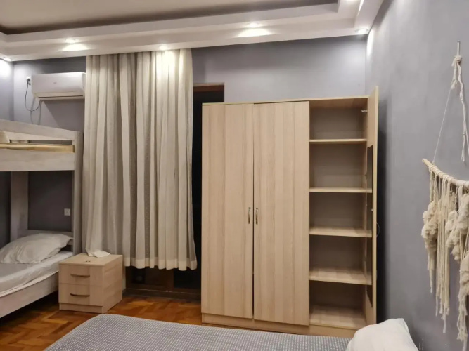 Merabi Guest House