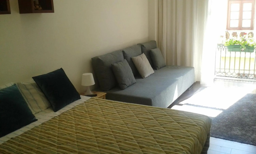 Lovely Apartment @ Aveiro's Downtown
