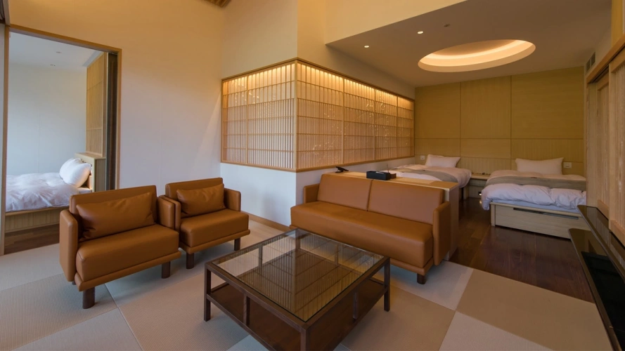 Suite