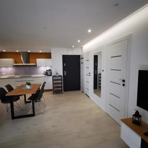 Apartament IDEAL